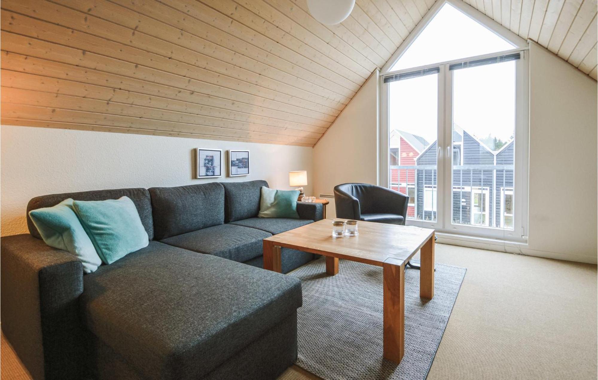 2 Bedroom Stunning Apartment In Norre Nebel Lønne Hede Exterior foto